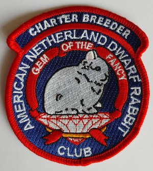 Charter Breeder Patch